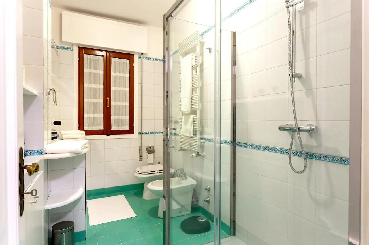 Holidays Apartment Toti To Fulfill Your Wishes Mestre 0*,