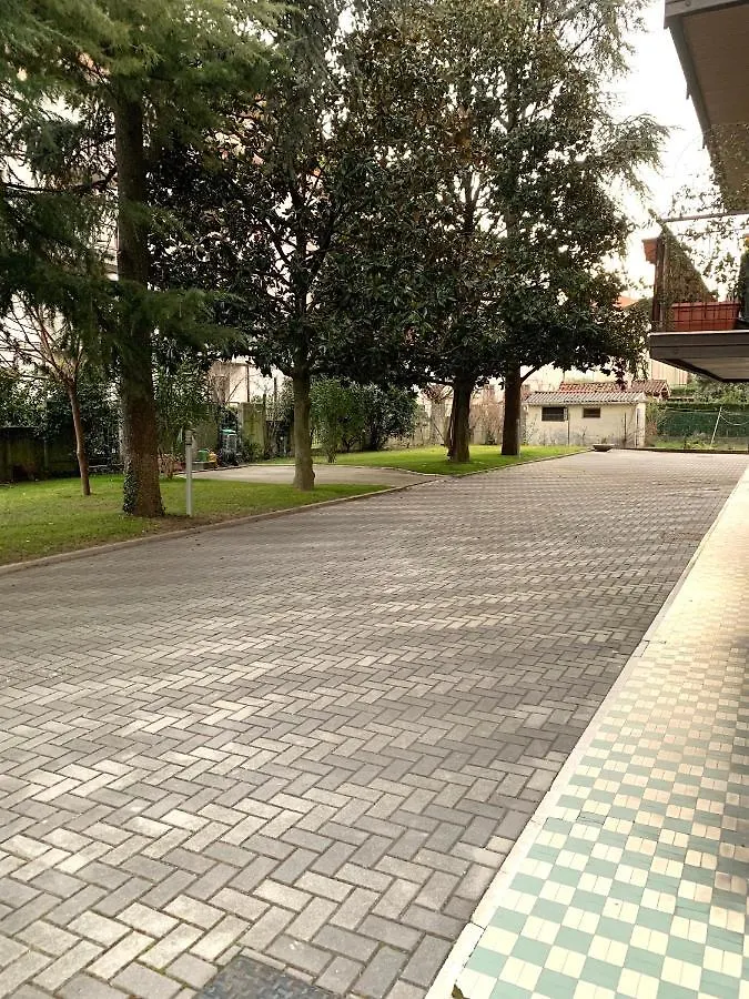 Holidays Apartment Toti To Fulfill Your Wishes Mestre Itálie