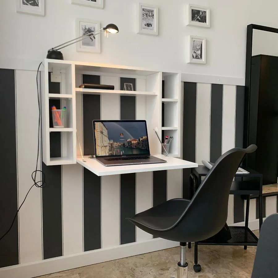 Holidays Apartment Toti To Fulfill Your Wishes Mestre