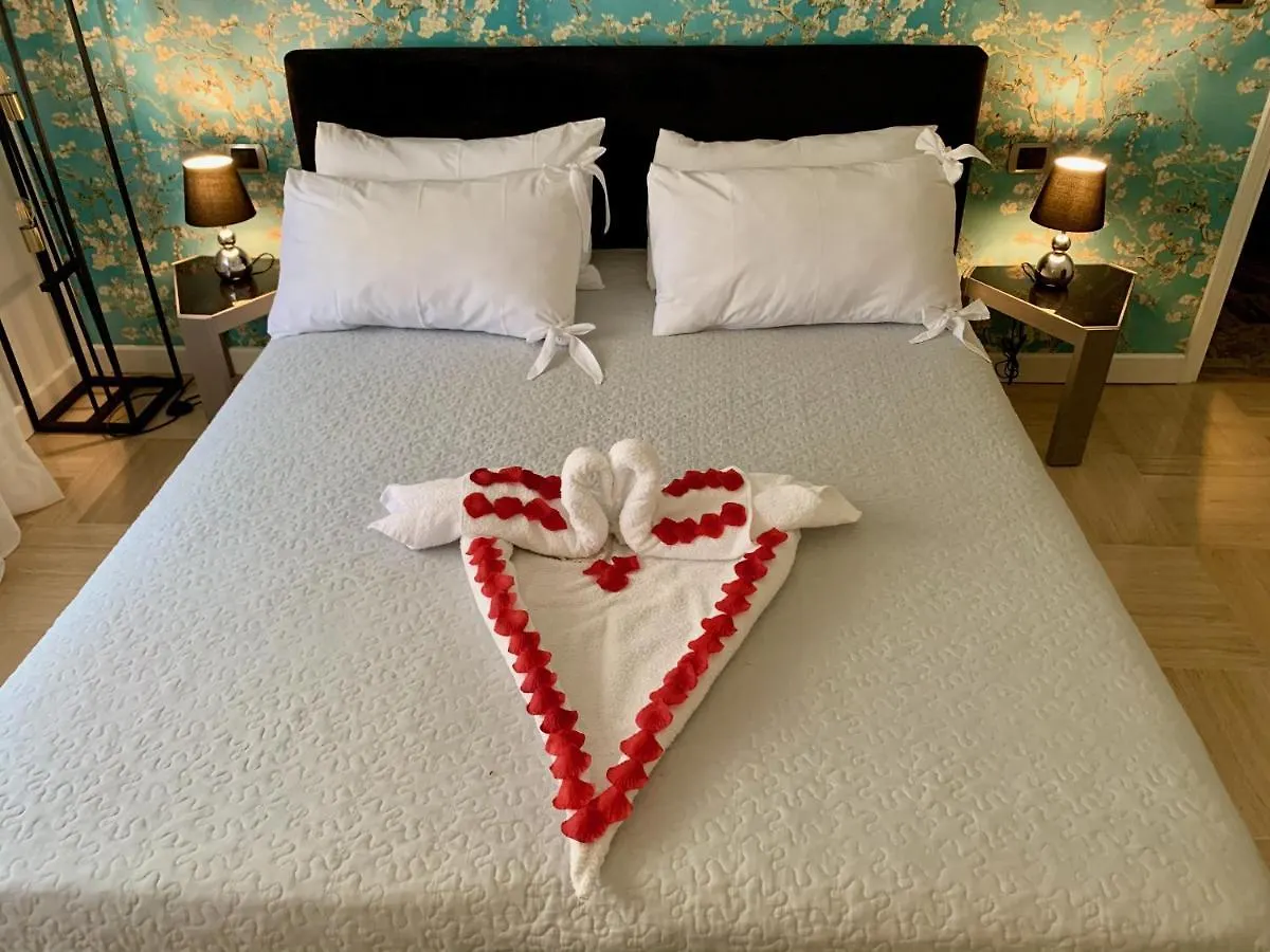 Holidays Apartment Toti To Fulfill Your Wishes Mestre Itálie