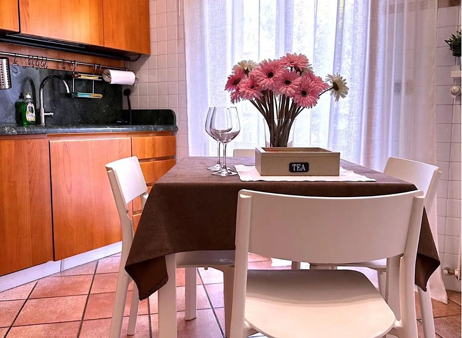 Holidays Apartment Toti To Fulfill Your Wishes Mestre