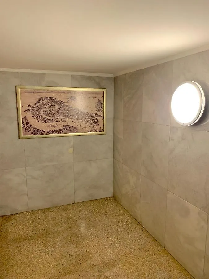 Holidays Apartment Toti To Fulfill Your Wishes Mestre
