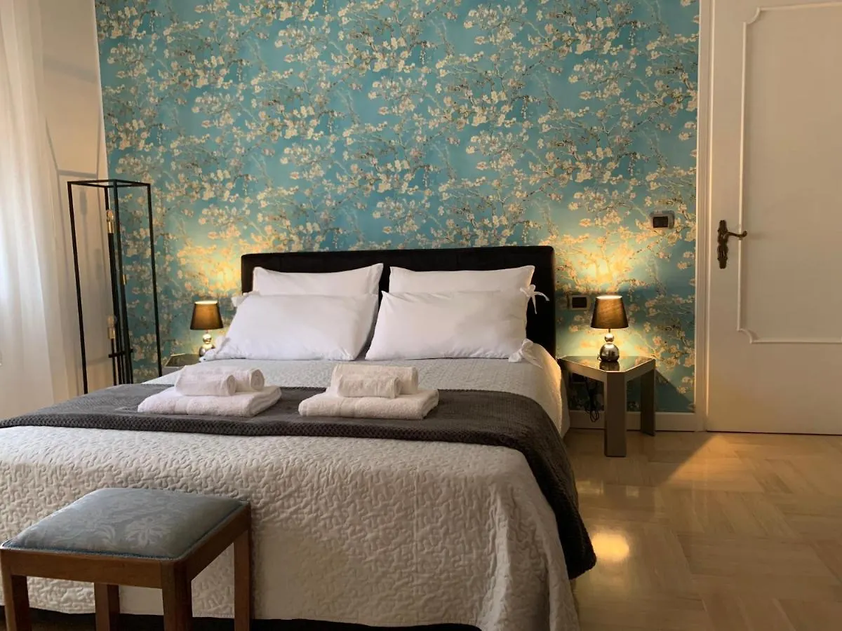 Holidays Apartment Toti To Fulfill Your Wishes Mestre