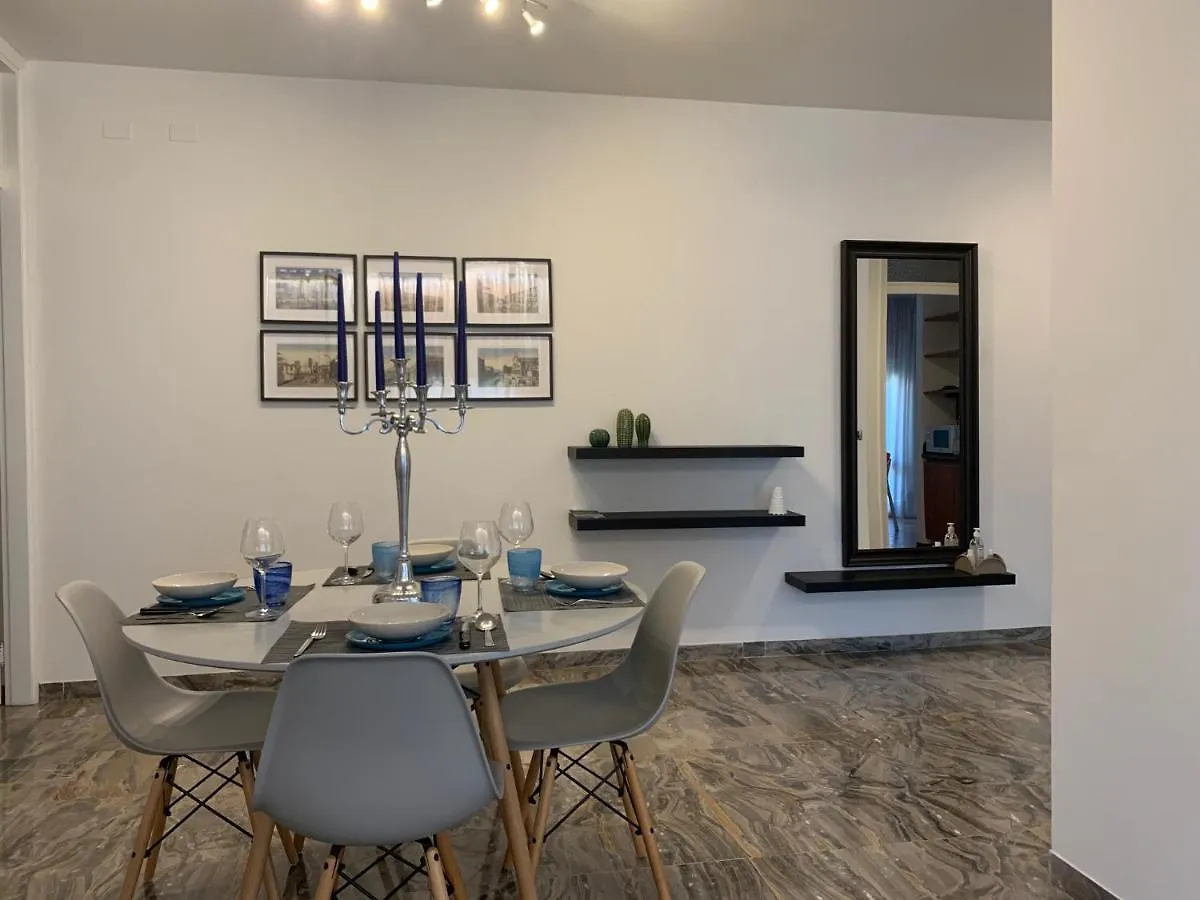 Holidays Apartment Toti To Fulfill Your Wishes Mestre