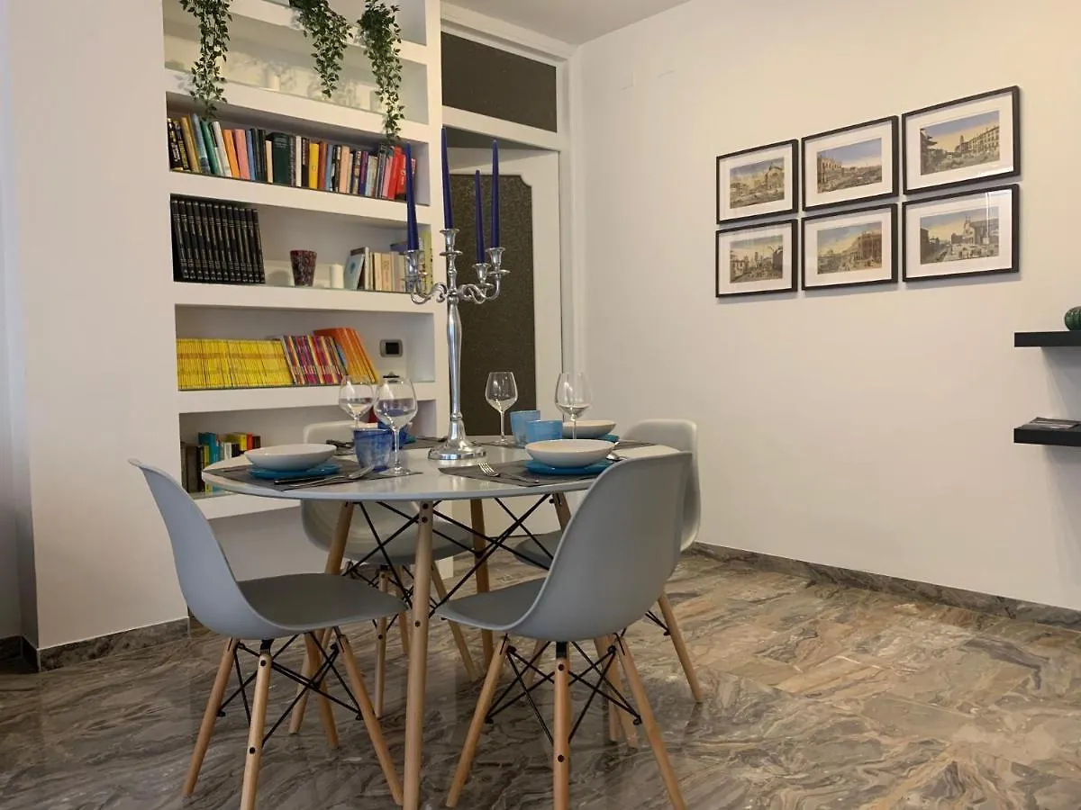 Holidays Apartment Toti To Fulfill Your Wishes Mestre