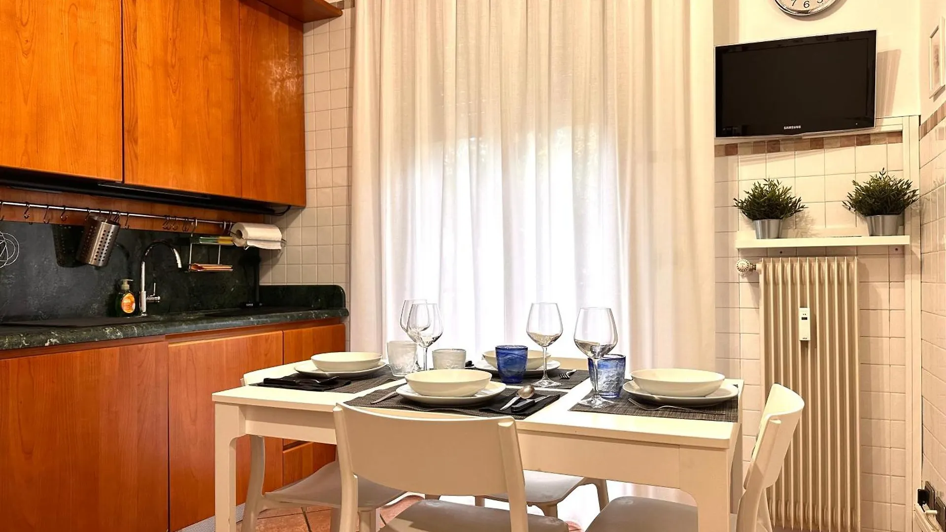 Holidays Apartment Toti To Fulfill Your Wishes Mestre 0*,  Italy