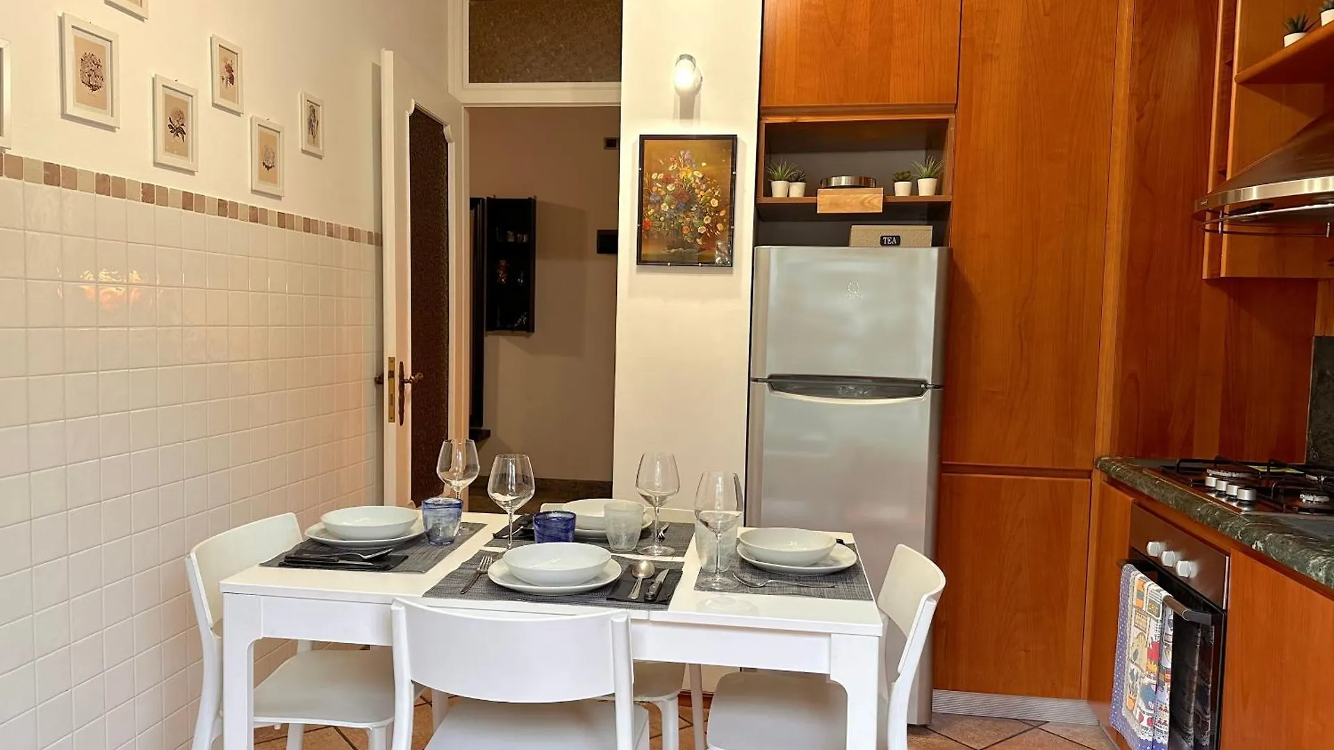 Holidays Apartment Toti To Fulfill Your Wishes Mestre 0*,