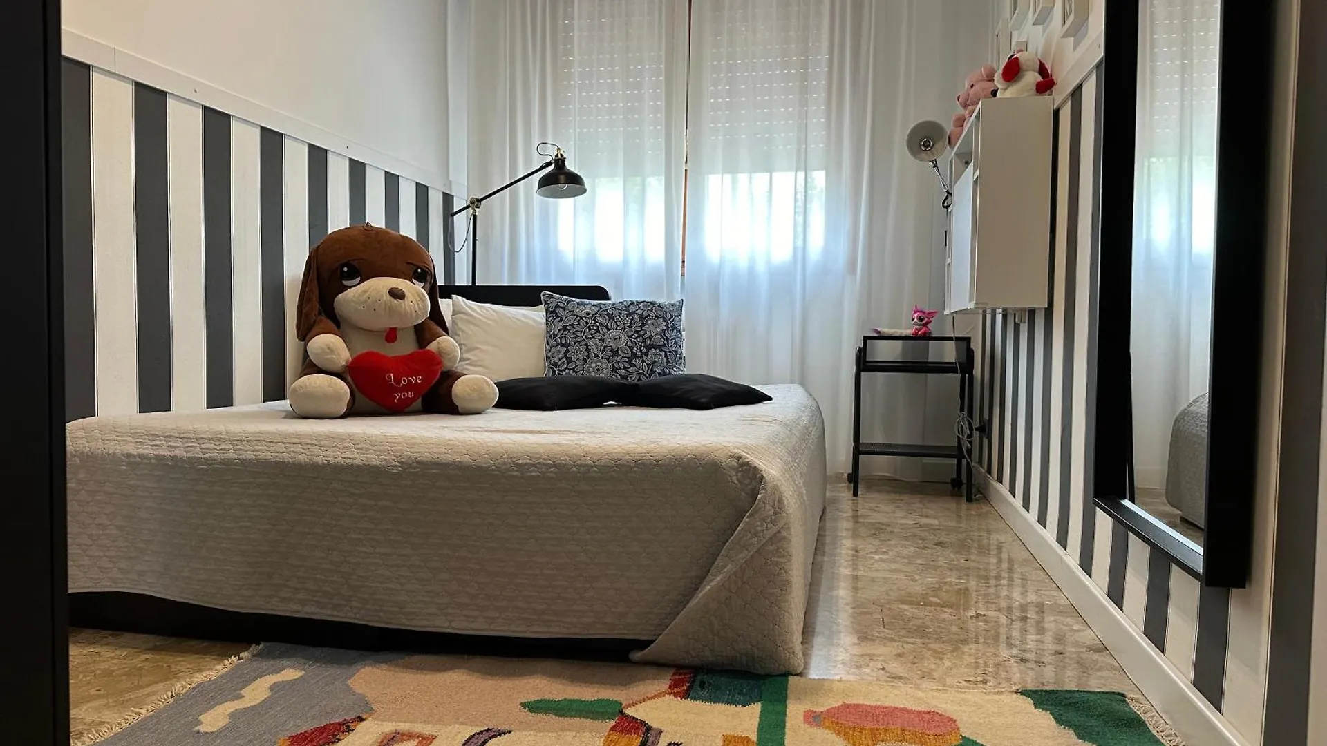 Holidays Apartment Toti To Fulfill Your Wishes Mestre Italy