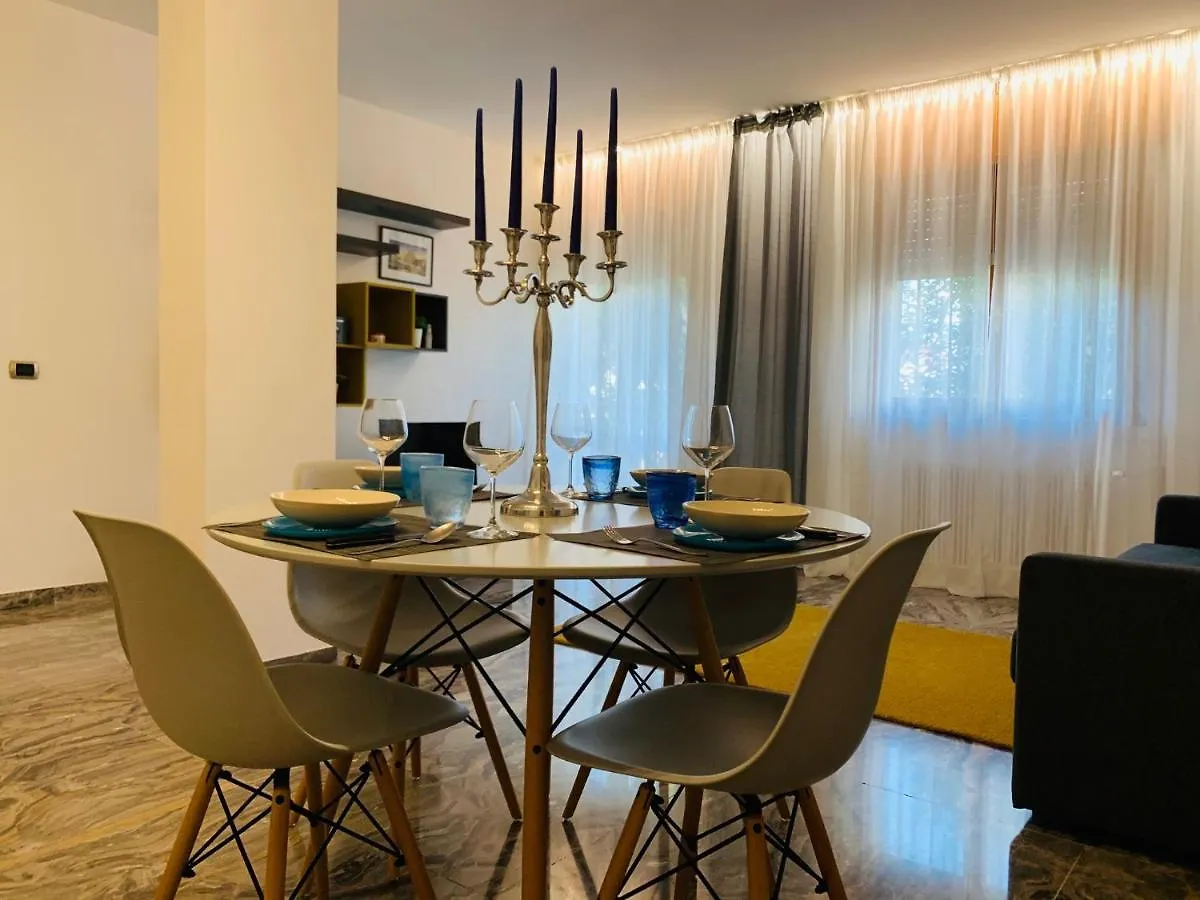 Holidays Apartment Toti To Fulfill Your Wishes Mestre