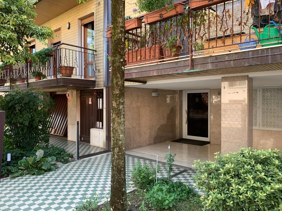 Holidays Apartment Toti To Fulfill Your Wishes Mestre 0*,