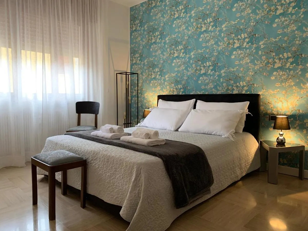 Holidays Apartment Toti To Fulfill Your Wishes Mestre
