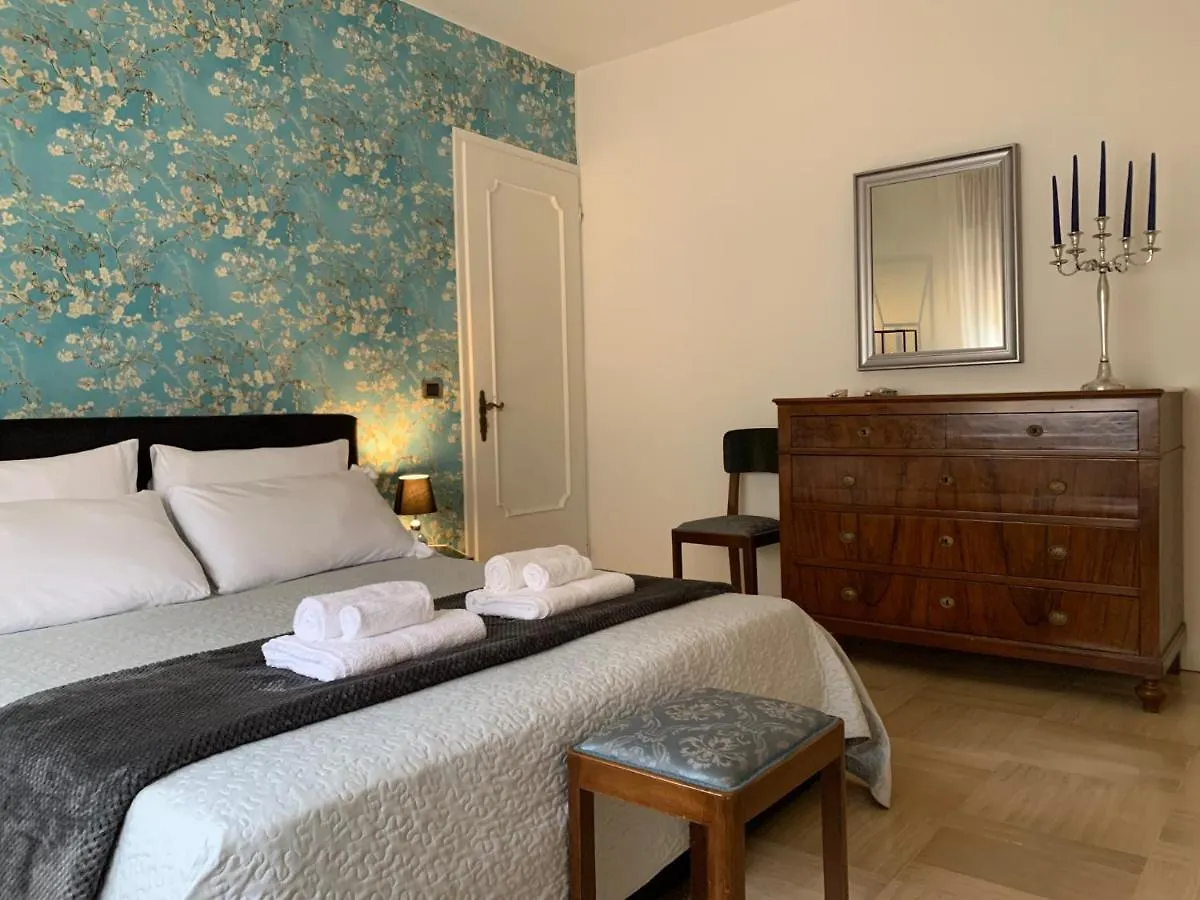 Holidays Apartment Toti To Fulfill Your Wishes Mestre