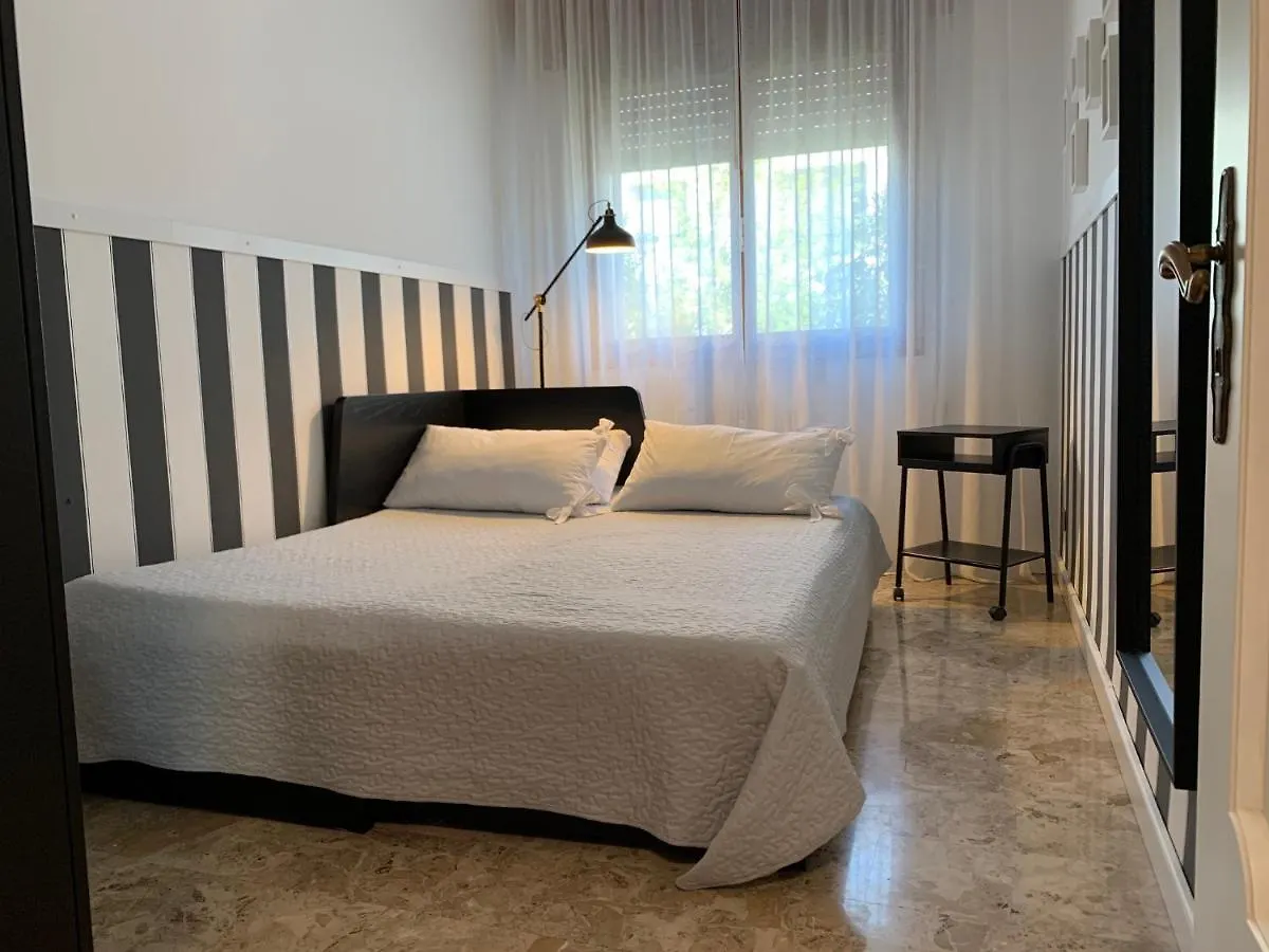 Holidays Apartment Toti To Fulfill Your Wishes Mestre Italy