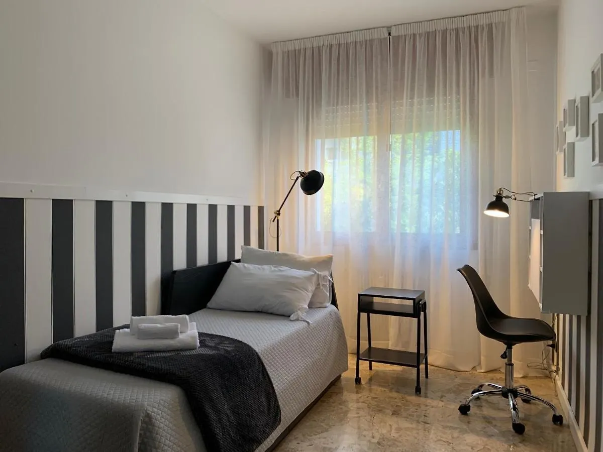 Holidays Apartment Toti To Fulfill Your Wishes Mestre Italy